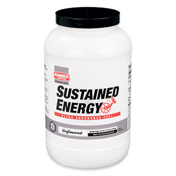 Hammer Nutrition Sustained Energy (30 serving)