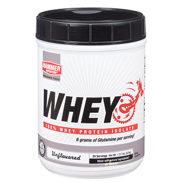 Hammer Nutrition Hammer Pro Whey