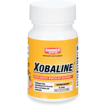 Hammer Nutrition Xobaline (90 count)