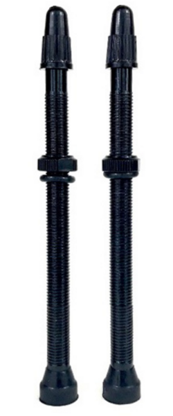 Hold Fast Cycling Tubeless Presta Valve Stem - Thumbnail 2