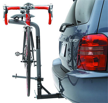 Hollywood Racks Boomer Bob's Cycle Center Fair Oaks