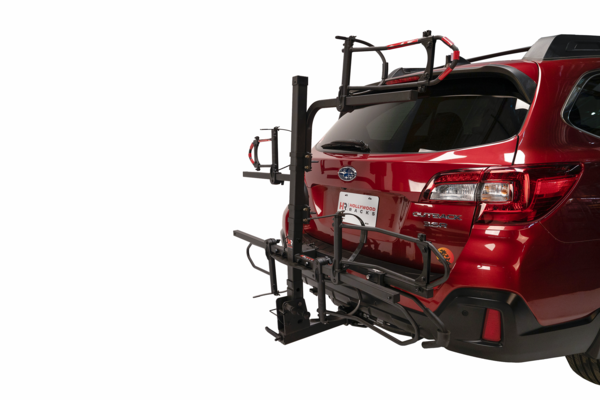 Hollywood Racks Trike Adapter Kit fort Sport Rider SE Burlington