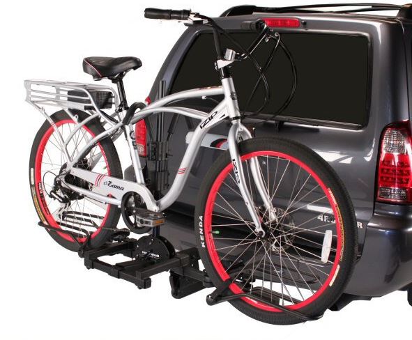 Hollywood Racks Sport Rider for Electric Bikes