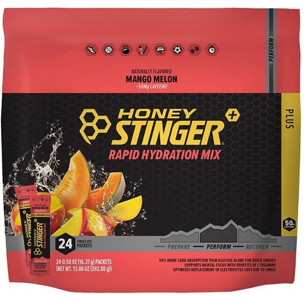 Honey Stinger Rapid Hydration