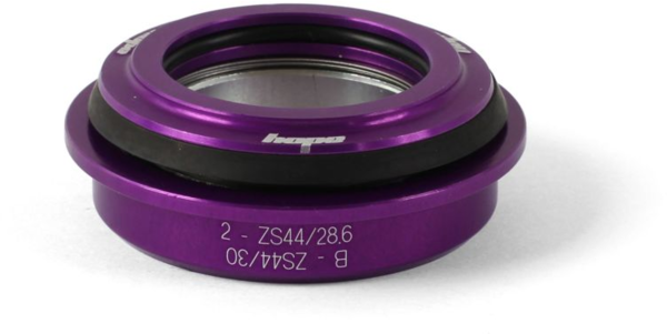 Hope 2 - ZS44/28.6 Upper Headset - Coal City Cycles | Nanaimo, BC