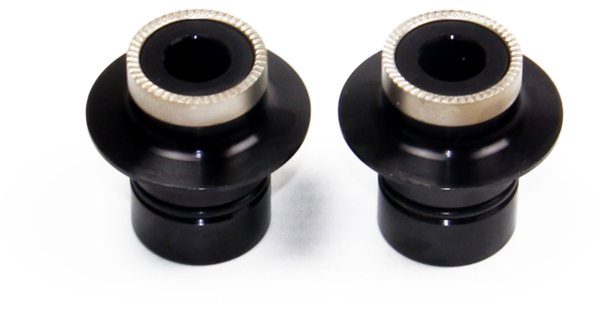 Hope 9mm Pro 2/EVO/Pro 4 Front Conversion