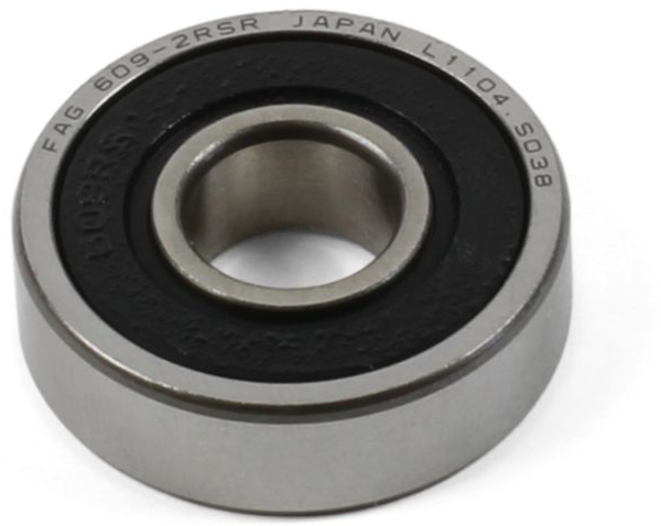 Hope Bearing 609 2RS