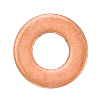 Hope Copper Washer for 5mm or Stainless Line (individual)