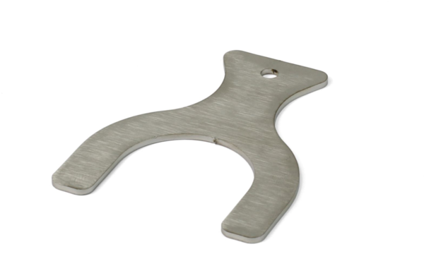 Hope Crankset Extraction Spacer