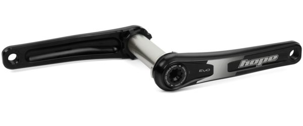 Hope Evo Fat Bike Crankset - Thumbnail 2