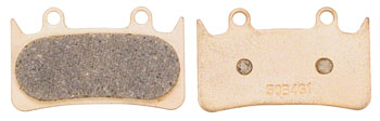 Hope Mono M6 Disc Brake Pads