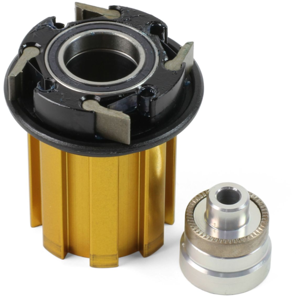 Hope MONO RS/EVO Aluminium Rotor Body Campagnolo