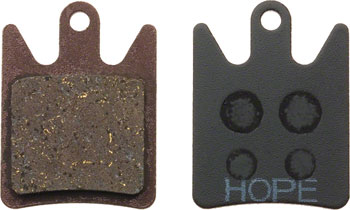 Hope Moto Disc Brake Pads, Standard Compound