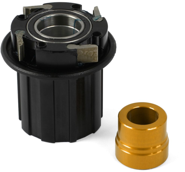 Hope Pro 2 Evo Freehub Assembly Hope Aluminium X12