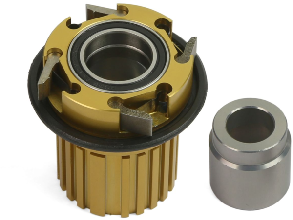 Hope Pro 2 EVO Freehub Assembly MS 12