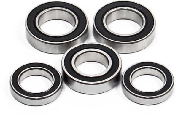 ホプー２ Hope Pro 2 Rear Hub bearing Kit - Bikes & Beyond | Winnipeg, MB
