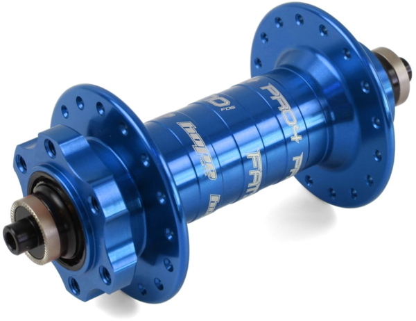 Hope Pro 4 Fatsno Front Hub Hope Pro 4 Fatsno Front Hub