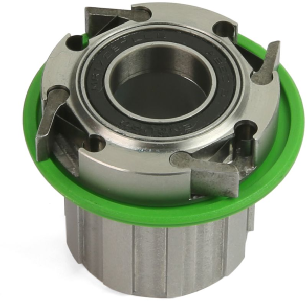 Hope Pro 4 Freehub Shimano Trial/SS Steel