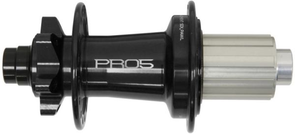 Hope PRO 5 148mm Rear - Big Shark Bicycle Company - St. Louis, MO