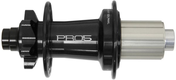 Hope PRO 5 157mm Superboost Rear - Trail Bicycles | Your Comox