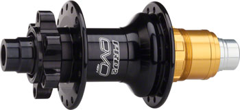 Hope Pro2 Evo Rear Disc Hub