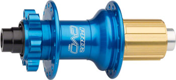 hope Universal Cycles -- Hope Pro 5 20mm 6-Bolt Disc Front Hub - 20 x