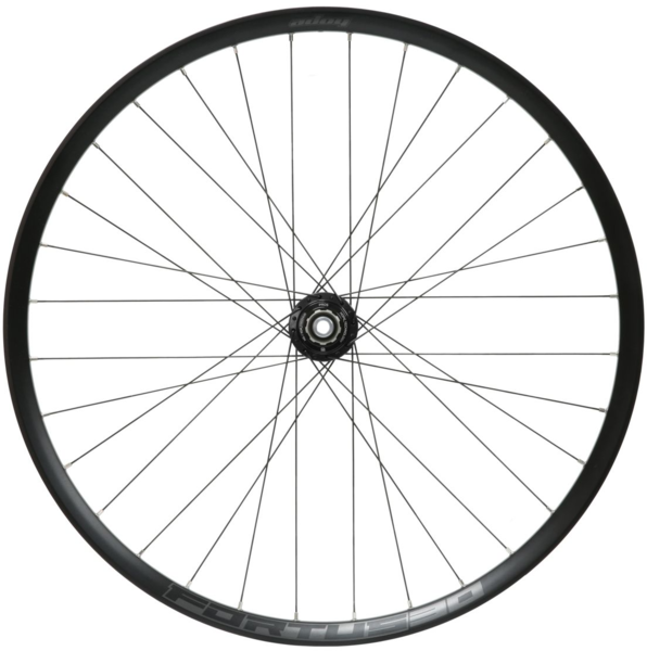 Hope 27.5 Fortus 30W Pro 5 - Rear 148mm HG
