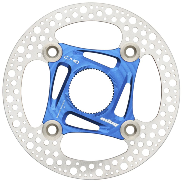 Hope Road Centerlock Rotor