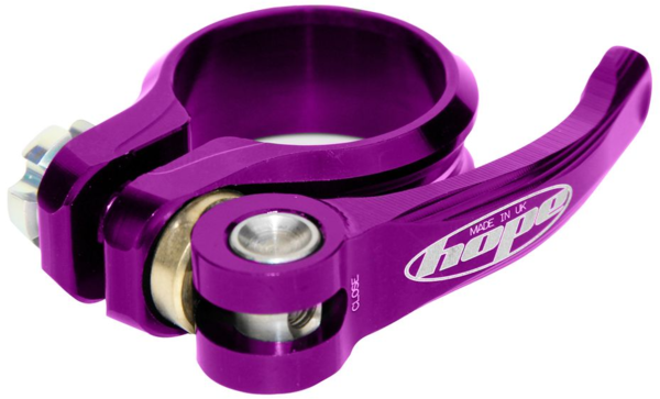 Hope Seat Collar Hope Seat Collar