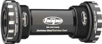 Hope Stainless External Mountain Bottom Bracket