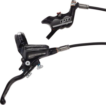 Hope Tech 3 E4 Rear Brake 