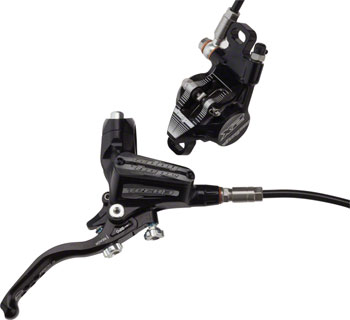 Hope Tech 3 X2 Rear Brake