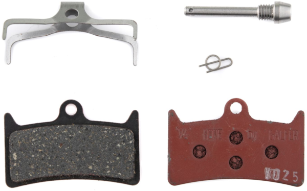 Hope Brake Pads - Thumbnail 5