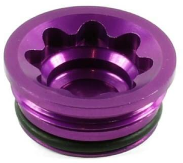 Hope V4 Cap