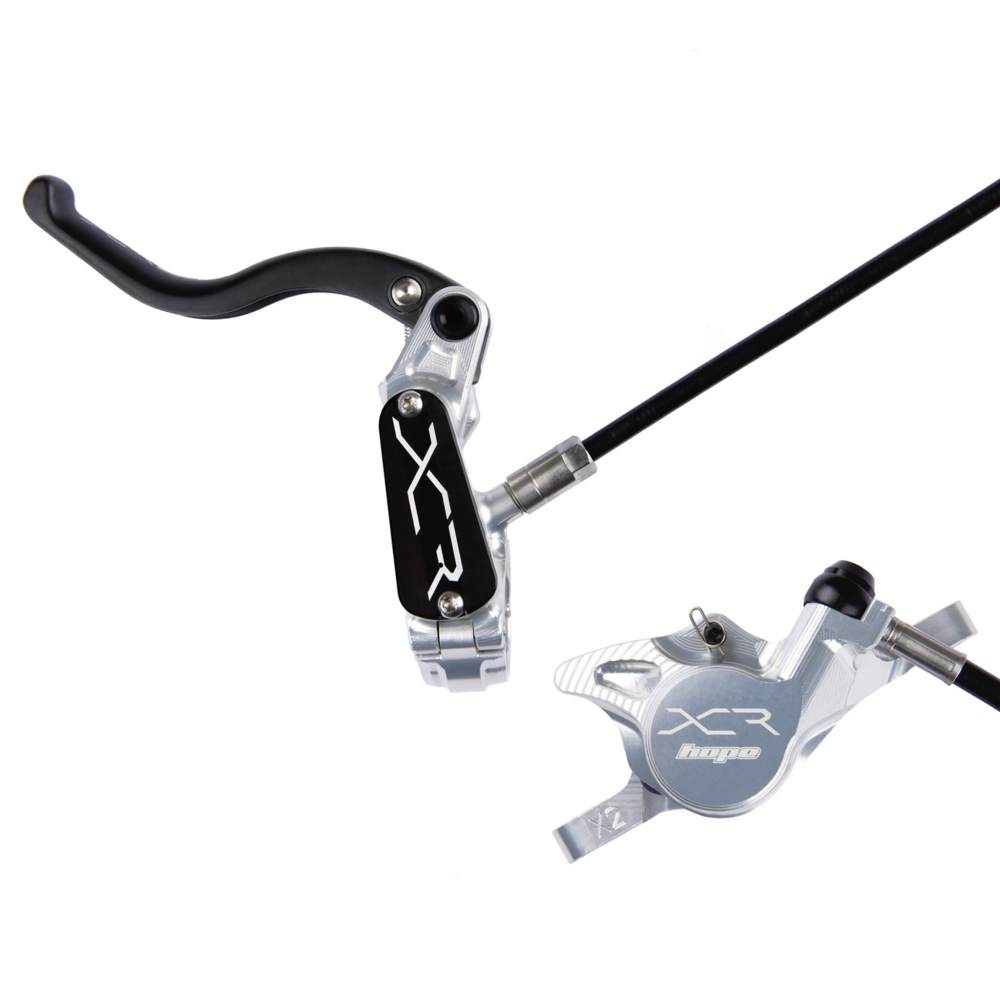Hope XCR Pro X2