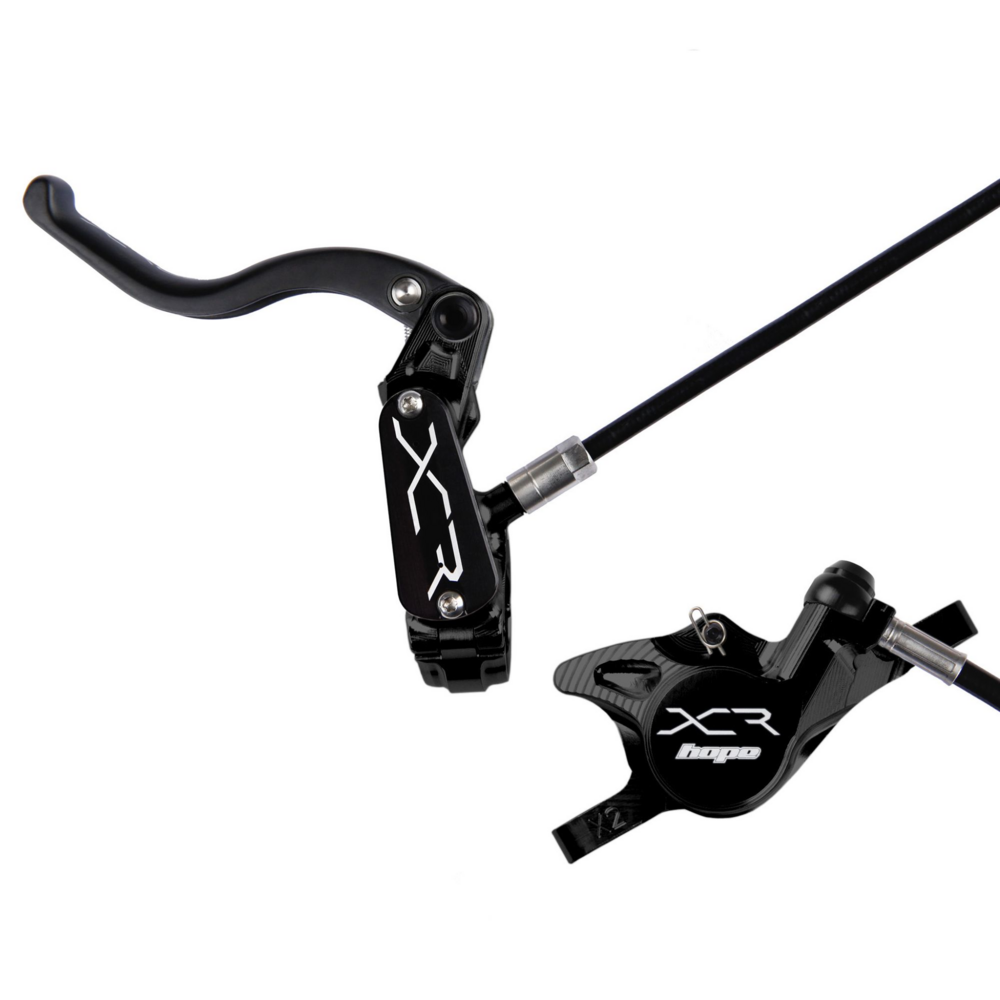 Hope XCR Pro X2 - Front - Planet Bike East Brunswick Matawan / Old
