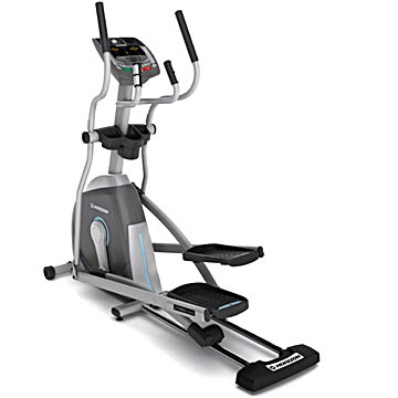 Horizon Fitness EX-59 Elliptical Trainer - Delivery/Set Up Included