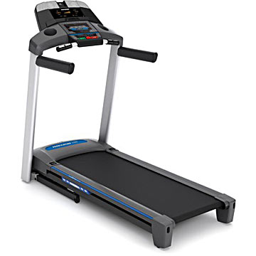 Horizon Fitness T202 Treadmill- Delivery/Set Up Included
