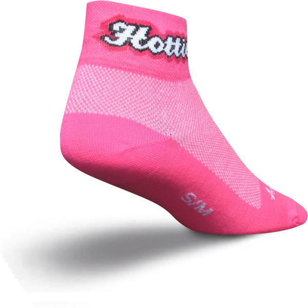SockGuy Hottie Socks - Women's