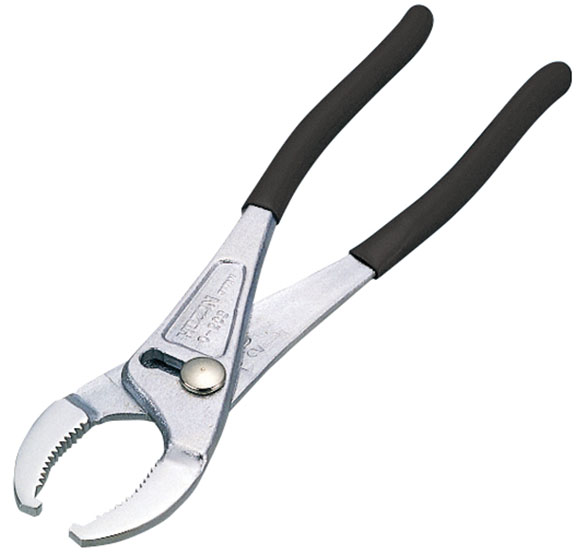 Hozan Lockring Pliers