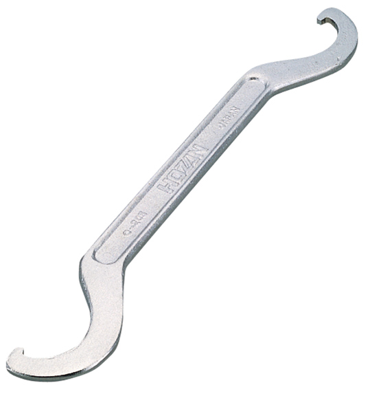 Hozan Lockring Wrench