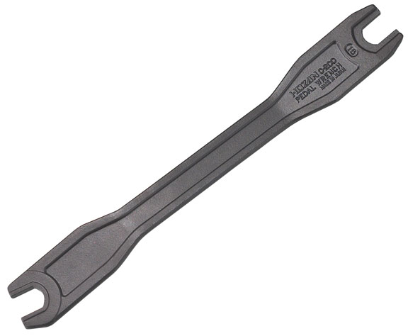 Hozan Pedal Wrench