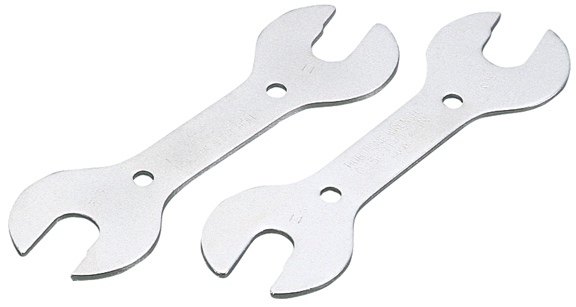 Hozan Stepped Cone Wrench Set