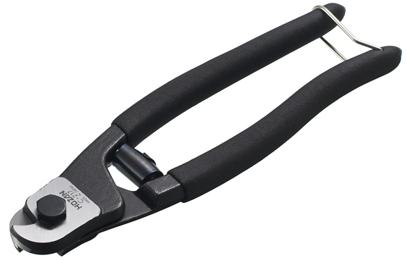 Hozan Wire Cutter