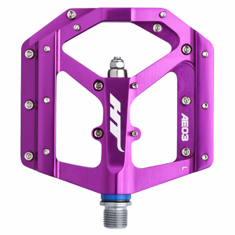 HT Components AE03 Evo+ Color: Purple