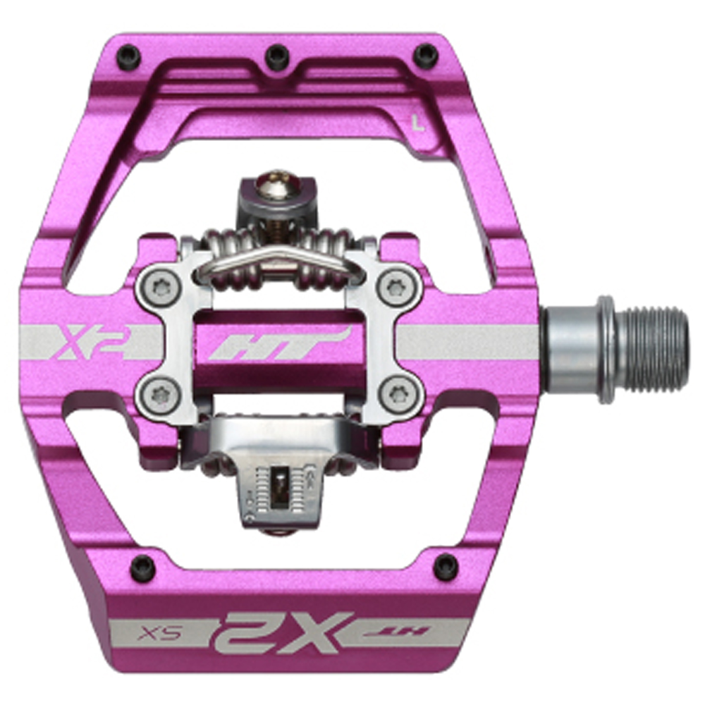 HT Components X2-SX Color: Purple