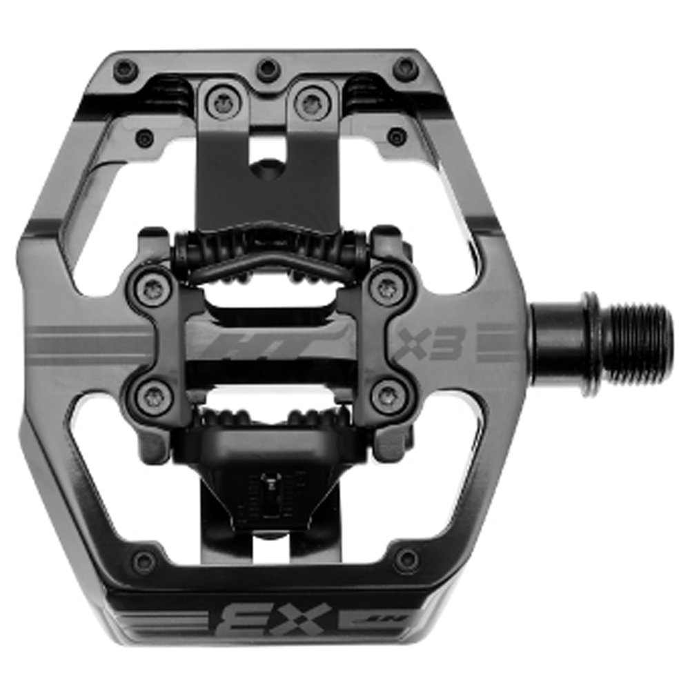 HT Components X3 - Thumbnail 2