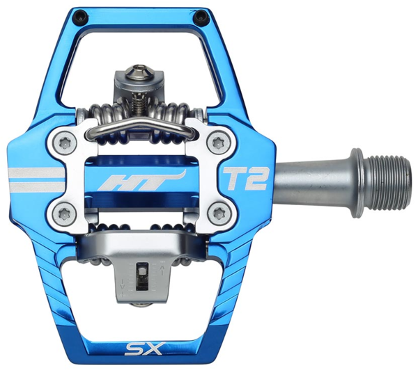 HT Components T2-SX BMX-SX