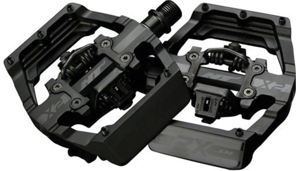 HT Components X2-SX BMX Pedals