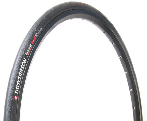 Hutchinson Intensive Tubeless